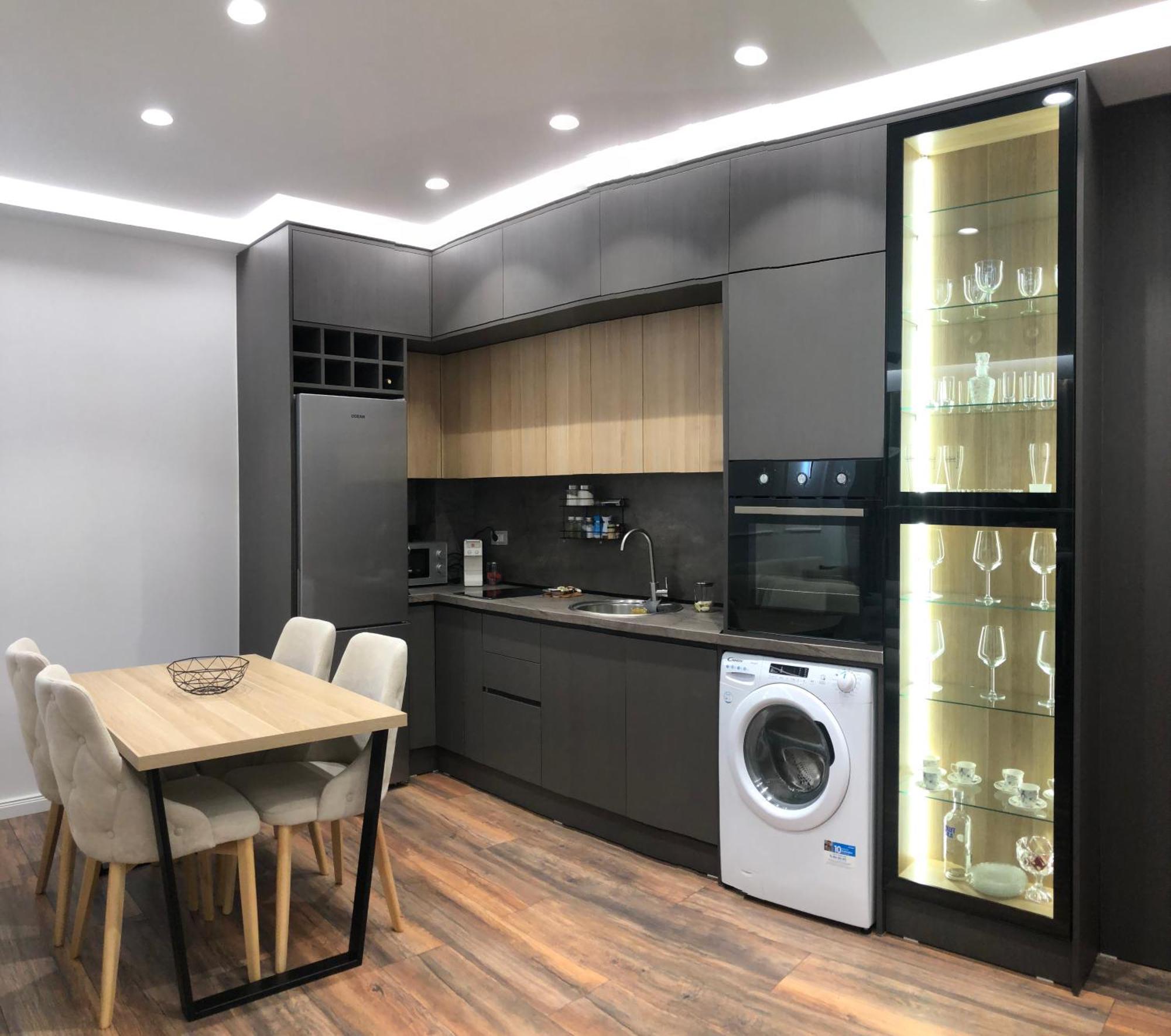 Alajs Apartament Vlore Bagian luar foto
