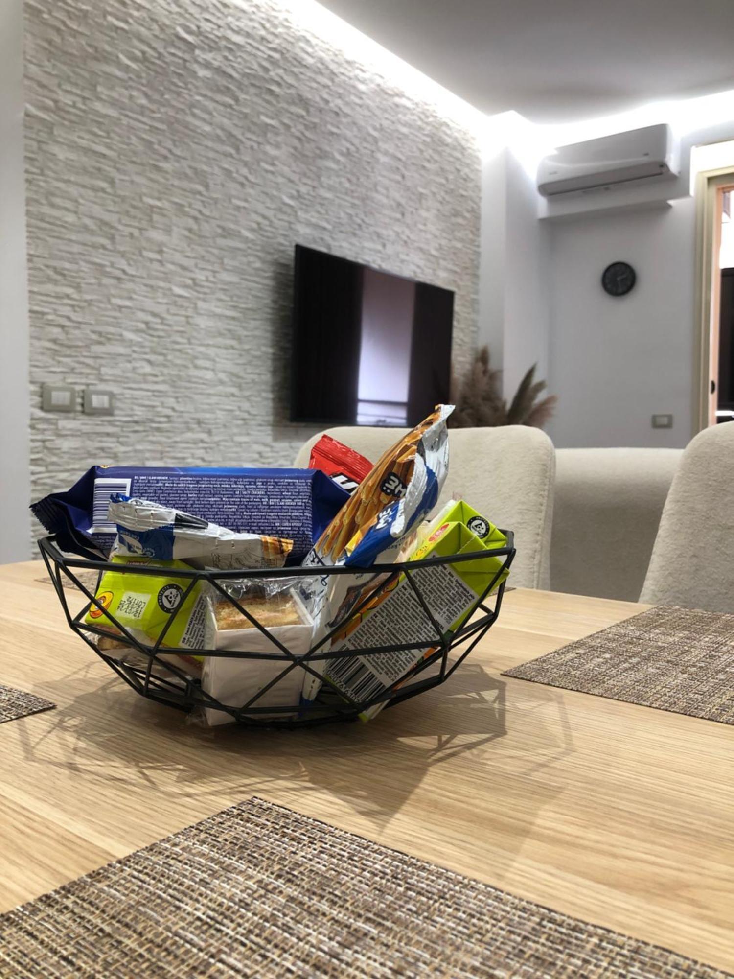 Alajs Apartament Vlore Bagian luar foto