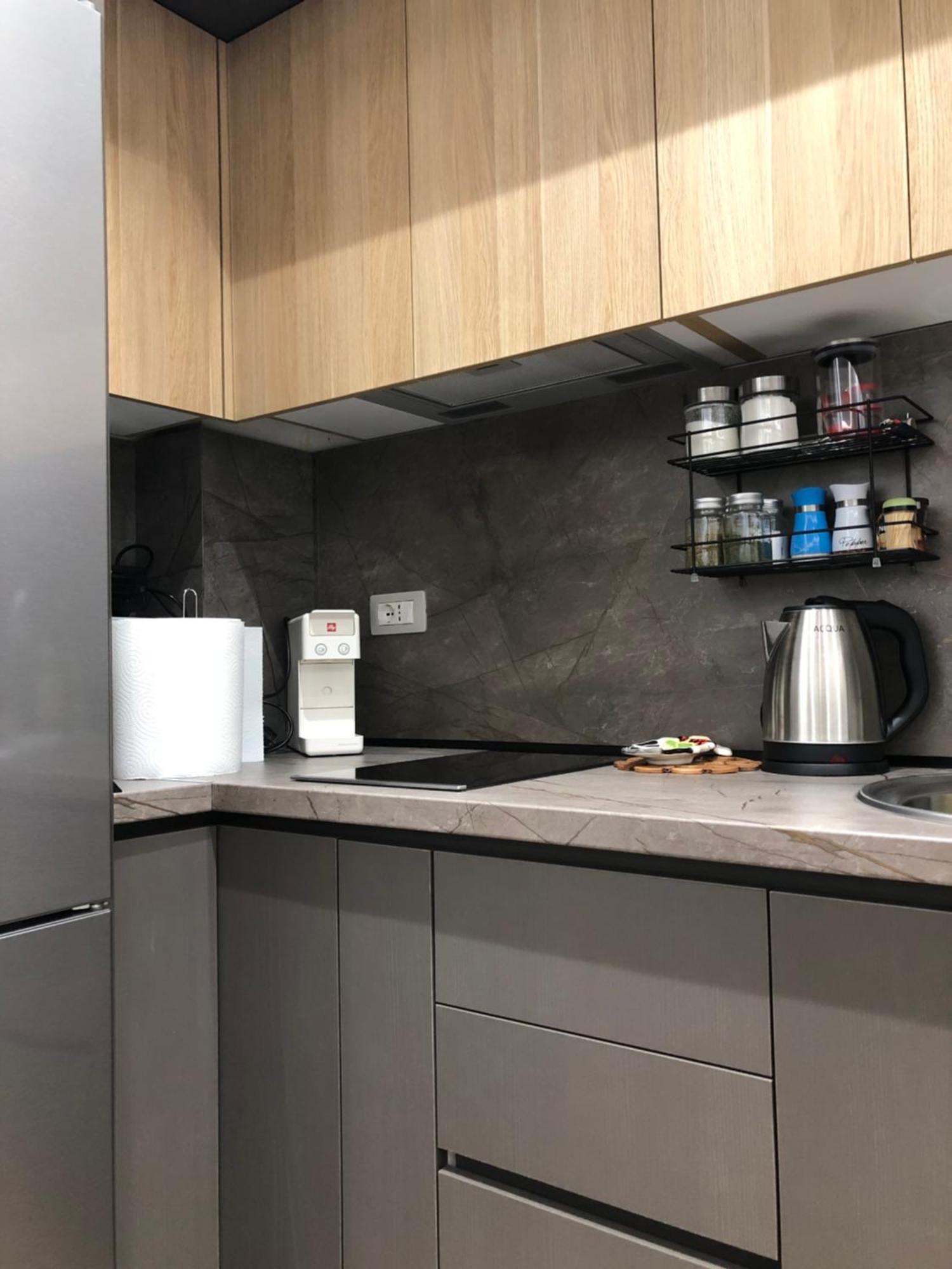 Alajs Apartament Vlore Bagian luar foto