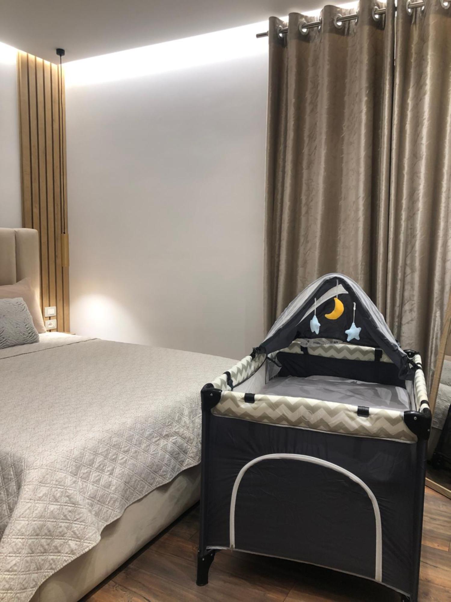 Alajs Apartament Vlore Bagian luar foto