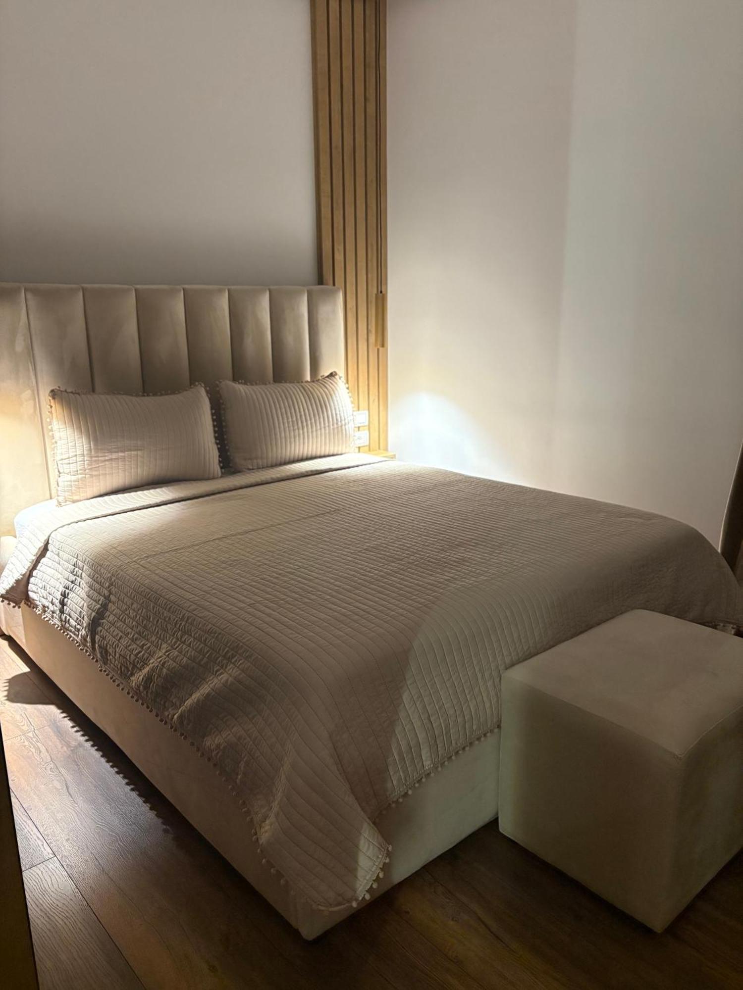 Alajs Apartament Vlore Bagian luar foto
